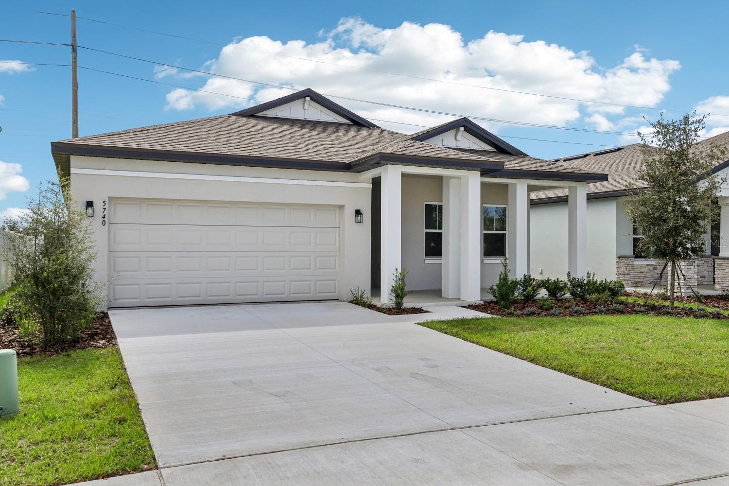5740 HAYSTACK DRIVE, ST CLOUD, FL, 34771