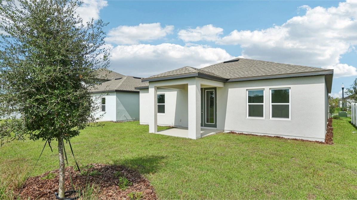 5740 HAYSTACK DRIVE, ST CLOUD, FL, 34771