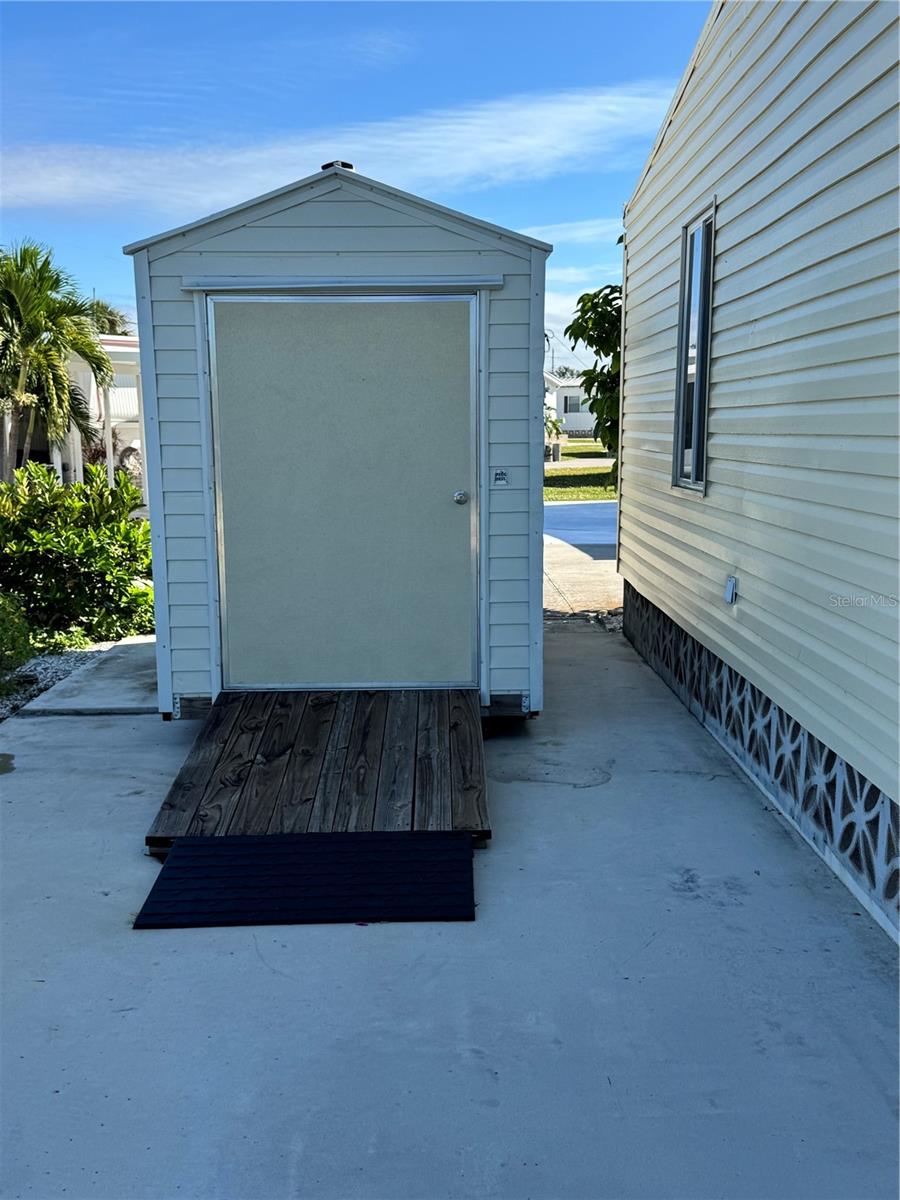 1891 ENGLEWOOD RD #45, ENGLEWOOD, FL, 34223