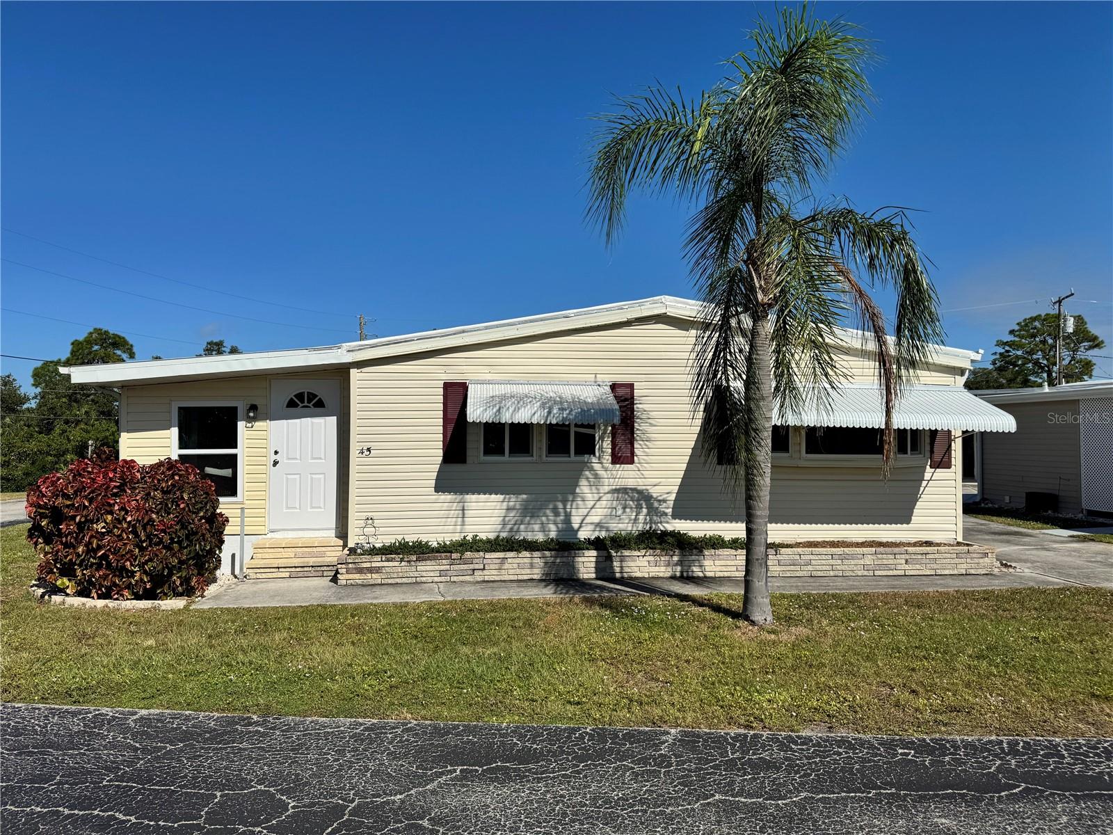 1891 ENGLEWOOD RD #45, ENGLEWOOD, FL, 34223