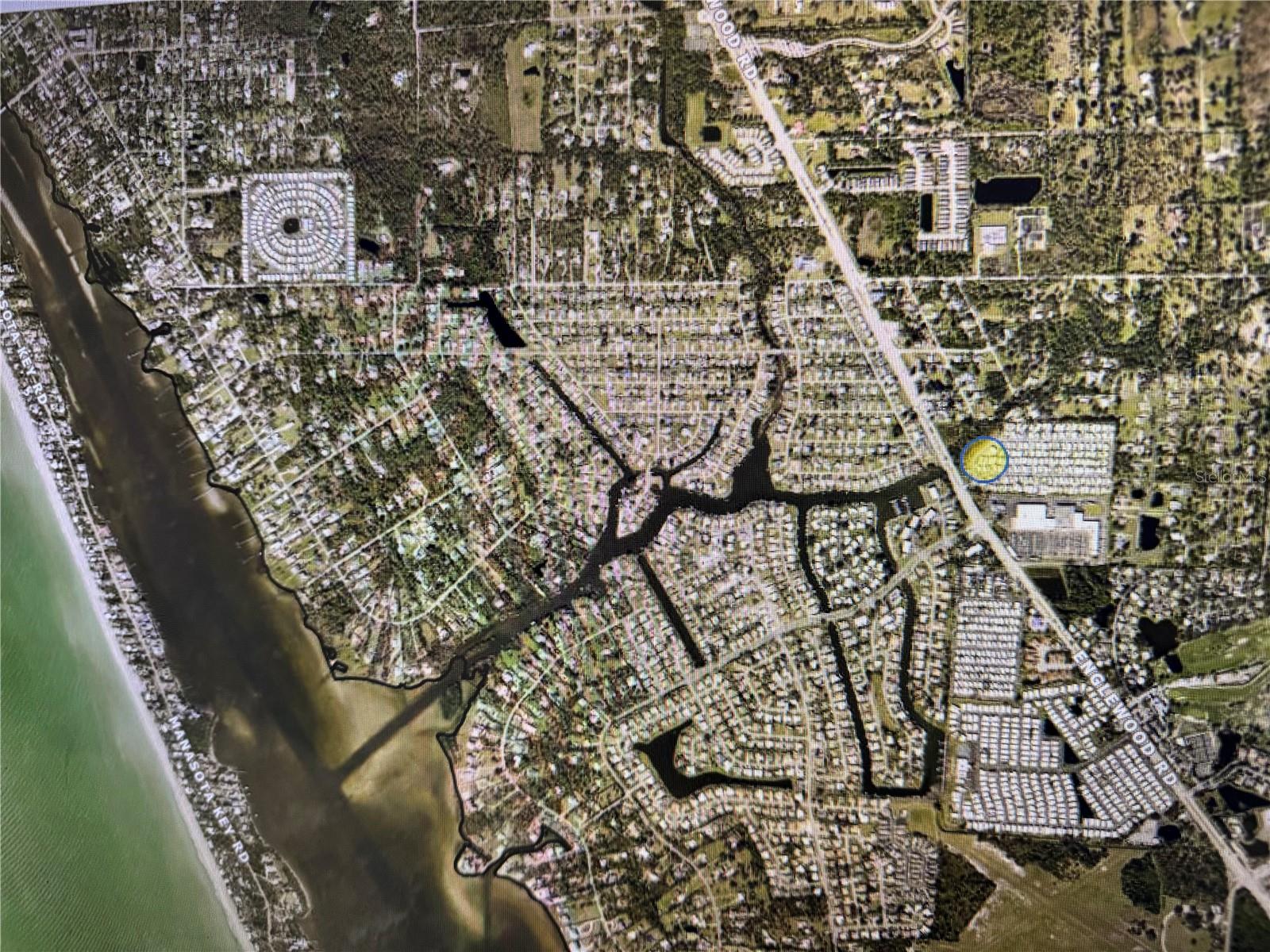 1891 ENGLEWOOD RD #45, ENGLEWOOD, FL, 34223