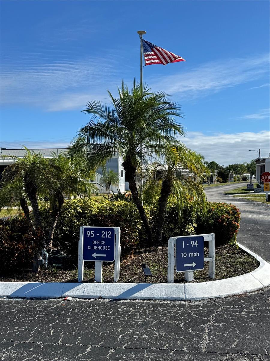 1891 ENGLEWOOD RD #45, ENGLEWOOD, FL, 34223