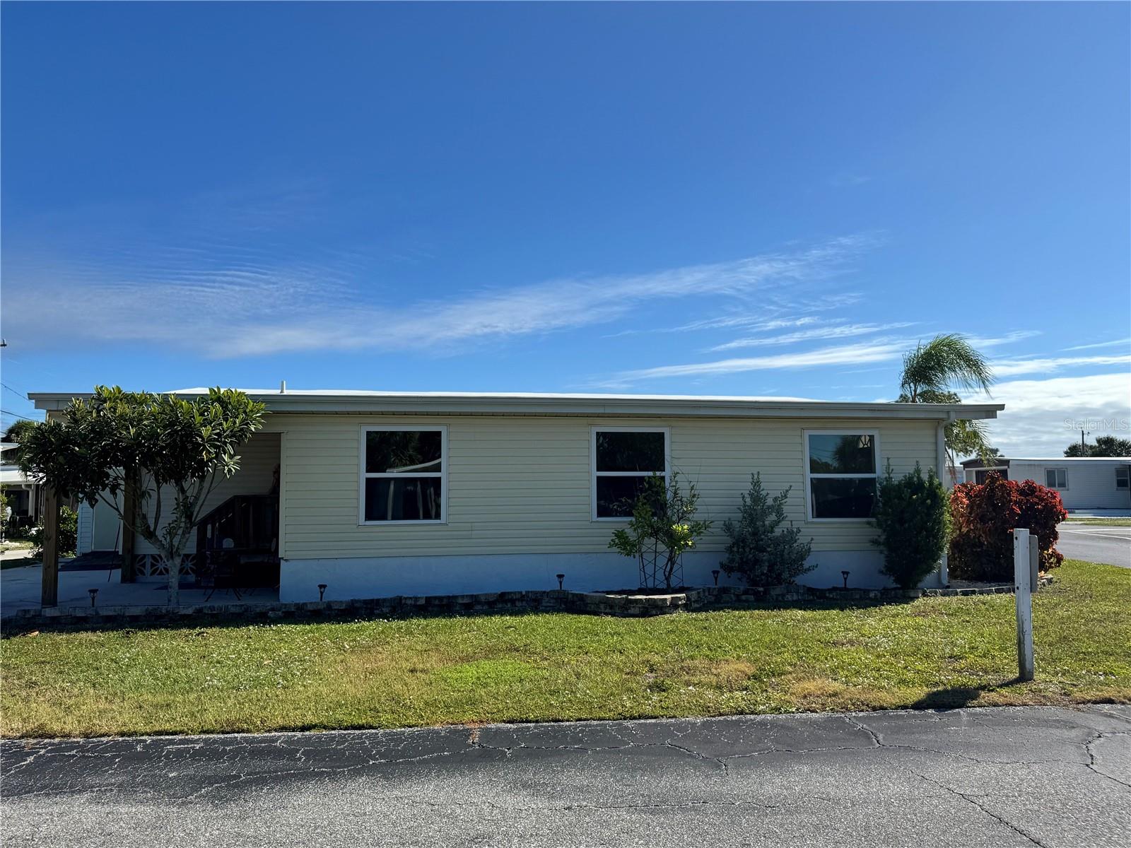 1891 ENGLEWOOD RD #45, ENGLEWOOD, FL, 34223