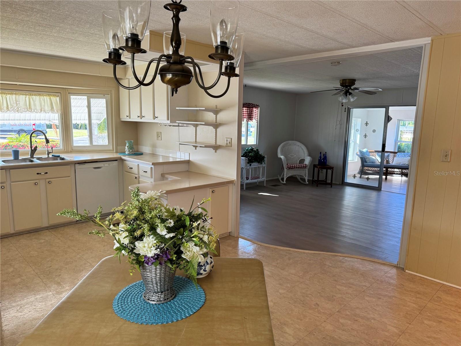 1891 ENGLEWOOD RD #45, ENGLEWOOD, FL, 34223