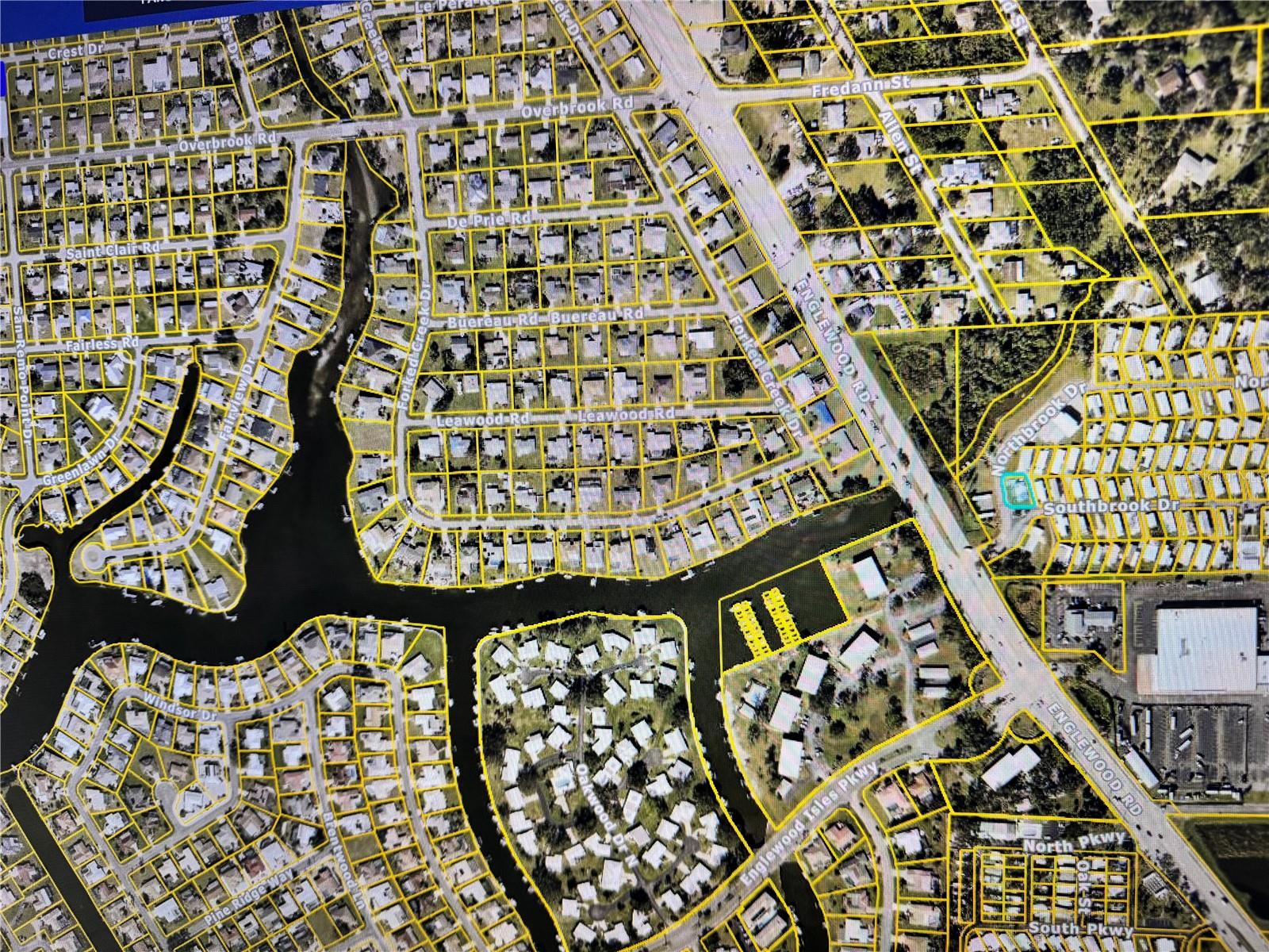 1891 ENGLEWOOD RD #45, ENGLEWOOD, FL, 34223