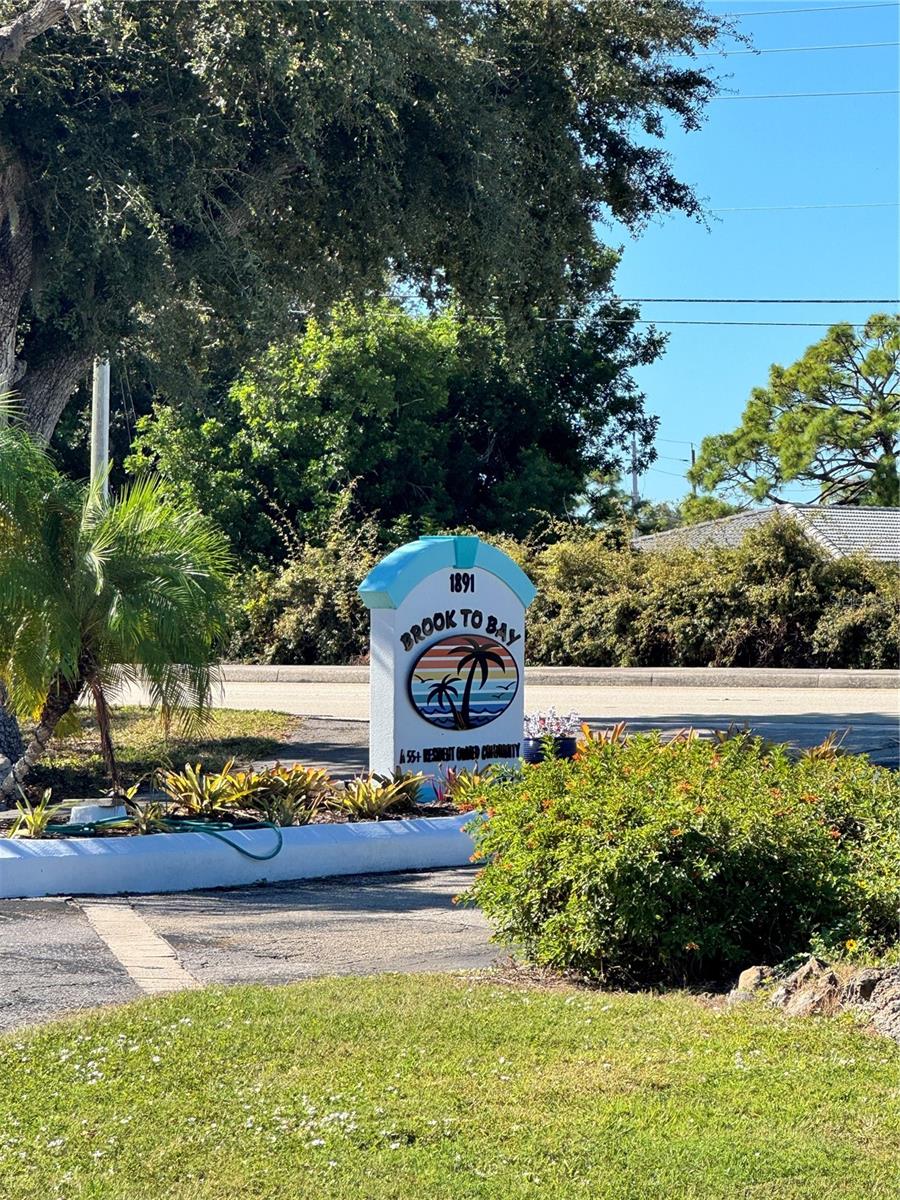 1891 ENGLEWOOD RD #45, ENGLEWOOD, FL, 34223