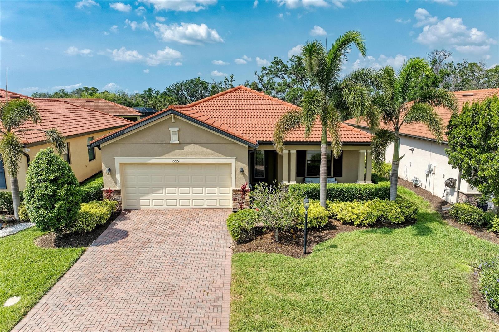 10015 MARBELLA DR, BRADENTON, FL, 34211