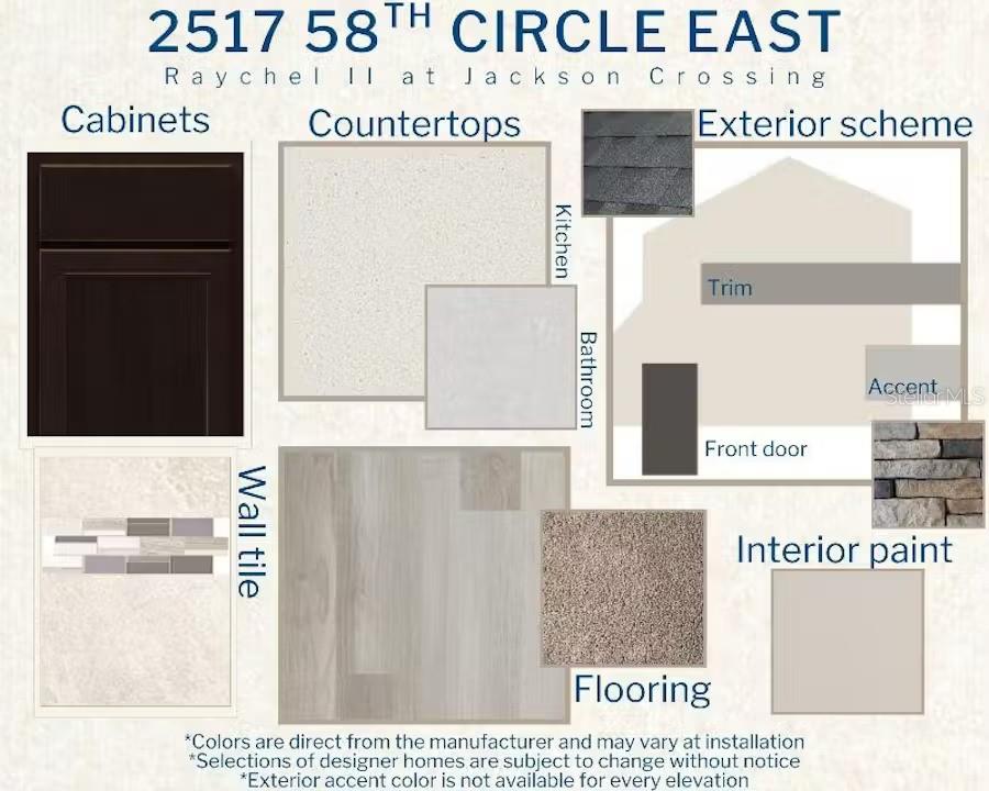 2517 58TH CIR E, PALMETTO, FL, 34221