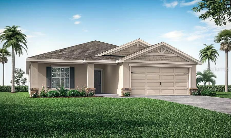 2517 58TH CIR E, PALMETTO, FL, 34221