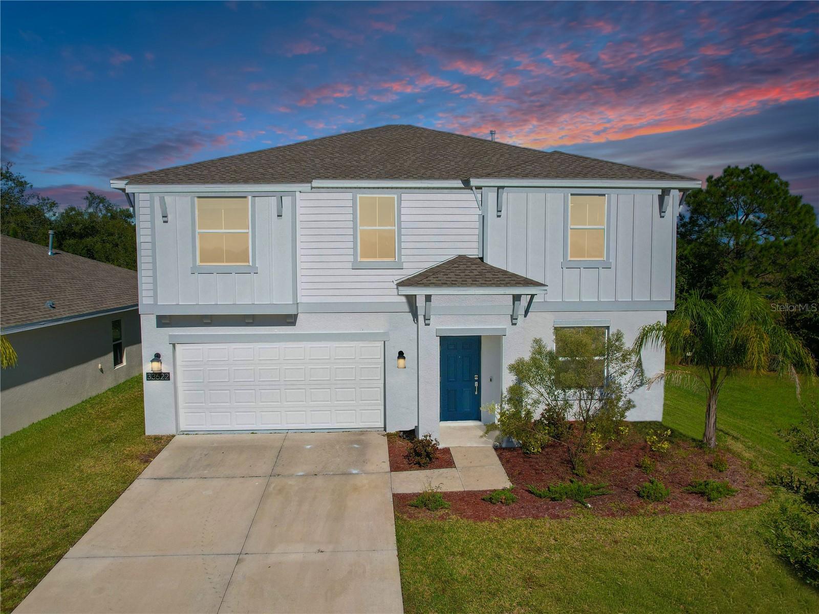 33622 SKY BLOSSOM CIR, LEESBURG, FL, 34788