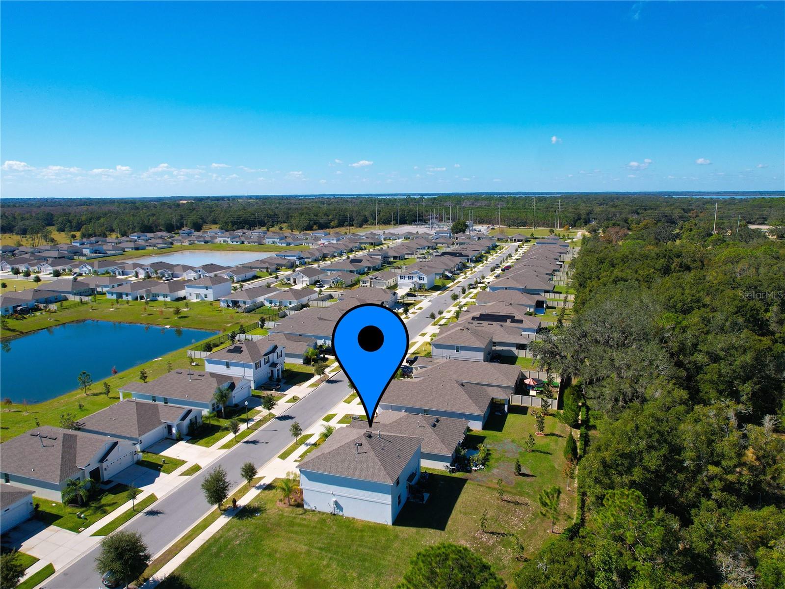 33622 SKY BLOSSOM CIR, LEESBURG, FL, 34788