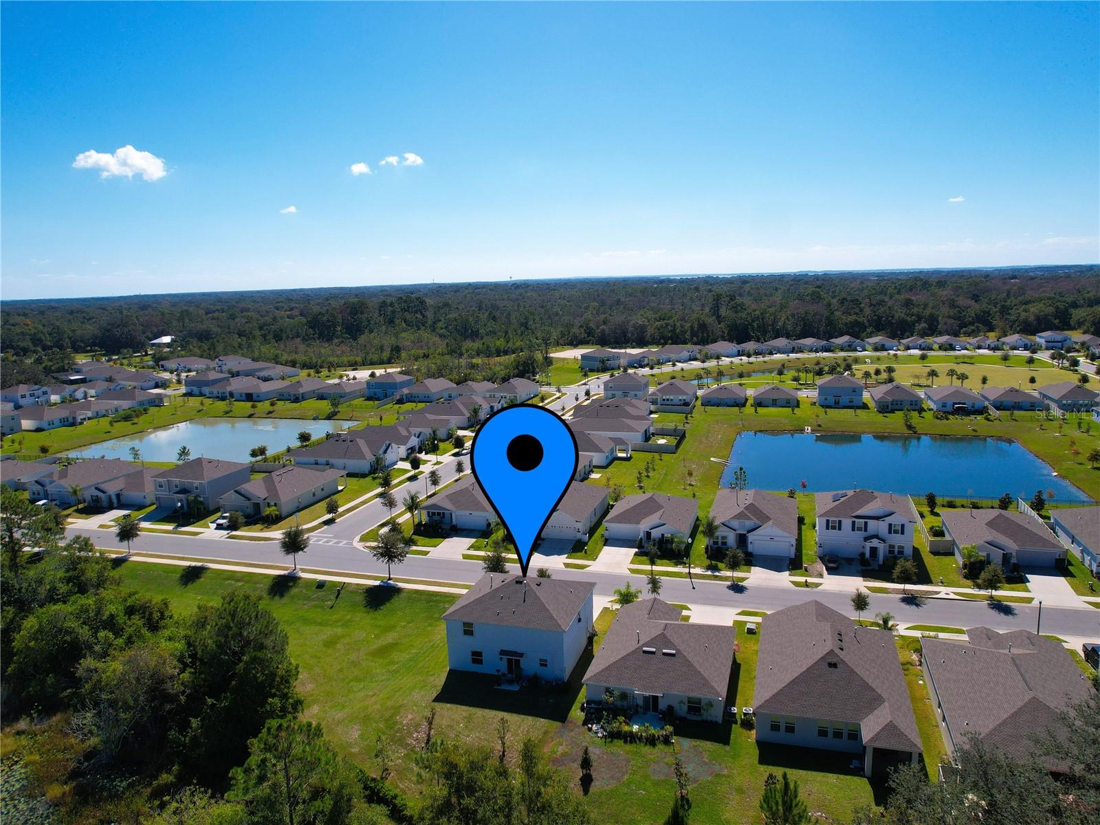 33622 SKY BLOSSOM CIR, LEESBURG, FL, 34788