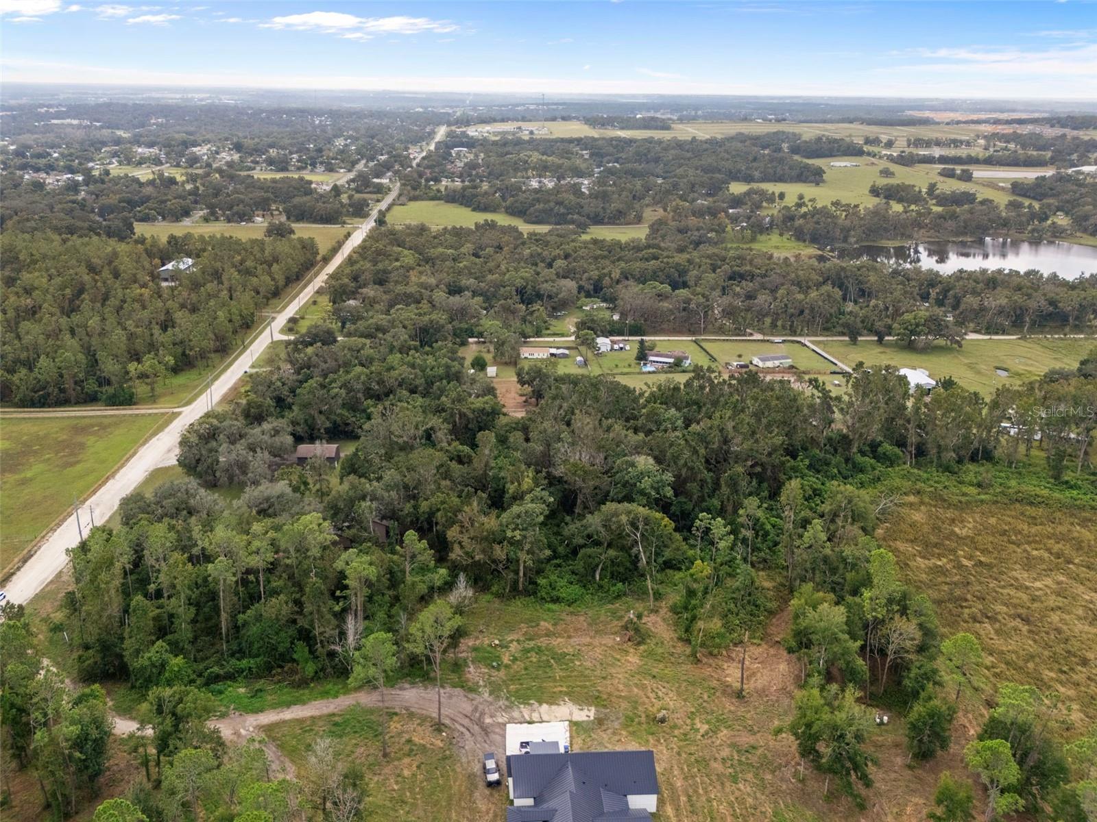 15839 POWERLINE RD, DADE CITY, FL, 33523