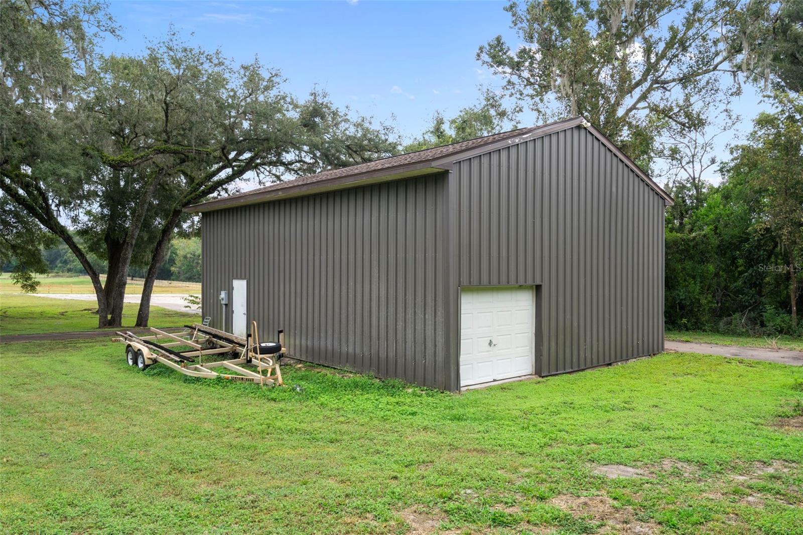 15839 POWERLINE RD, DADE CITY, FL, 33523