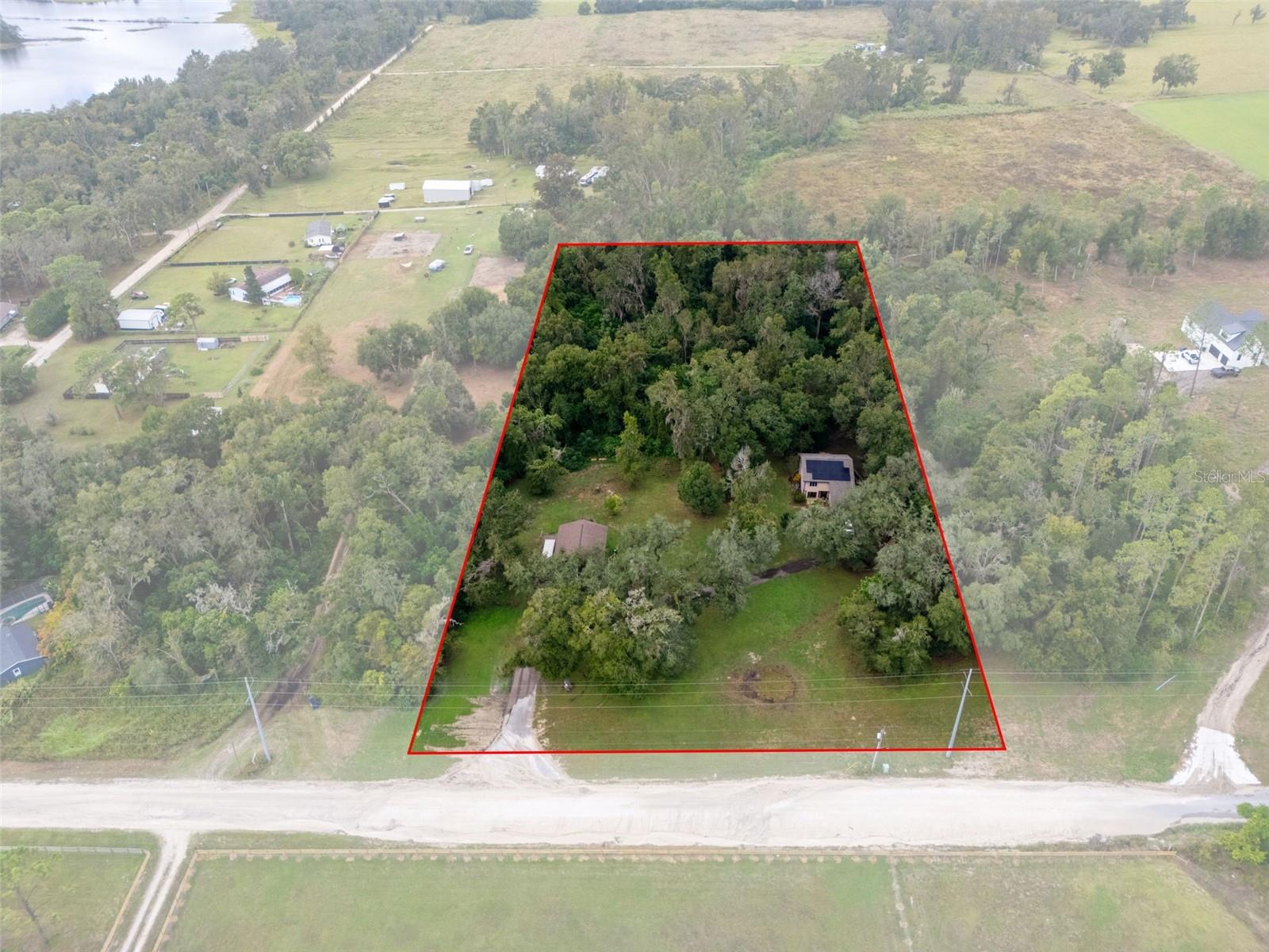 15839 POWERLINE RD, DADE CITY, FL, 33523