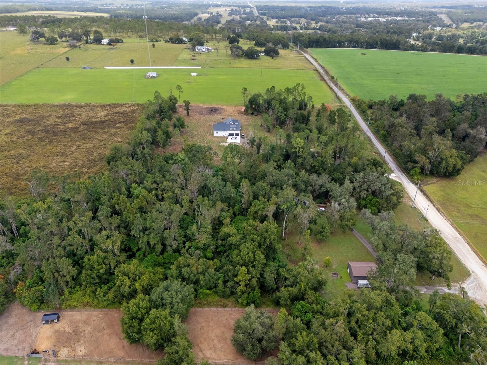 15839 POWERLINE RD, DADE CITY, FL, 33523