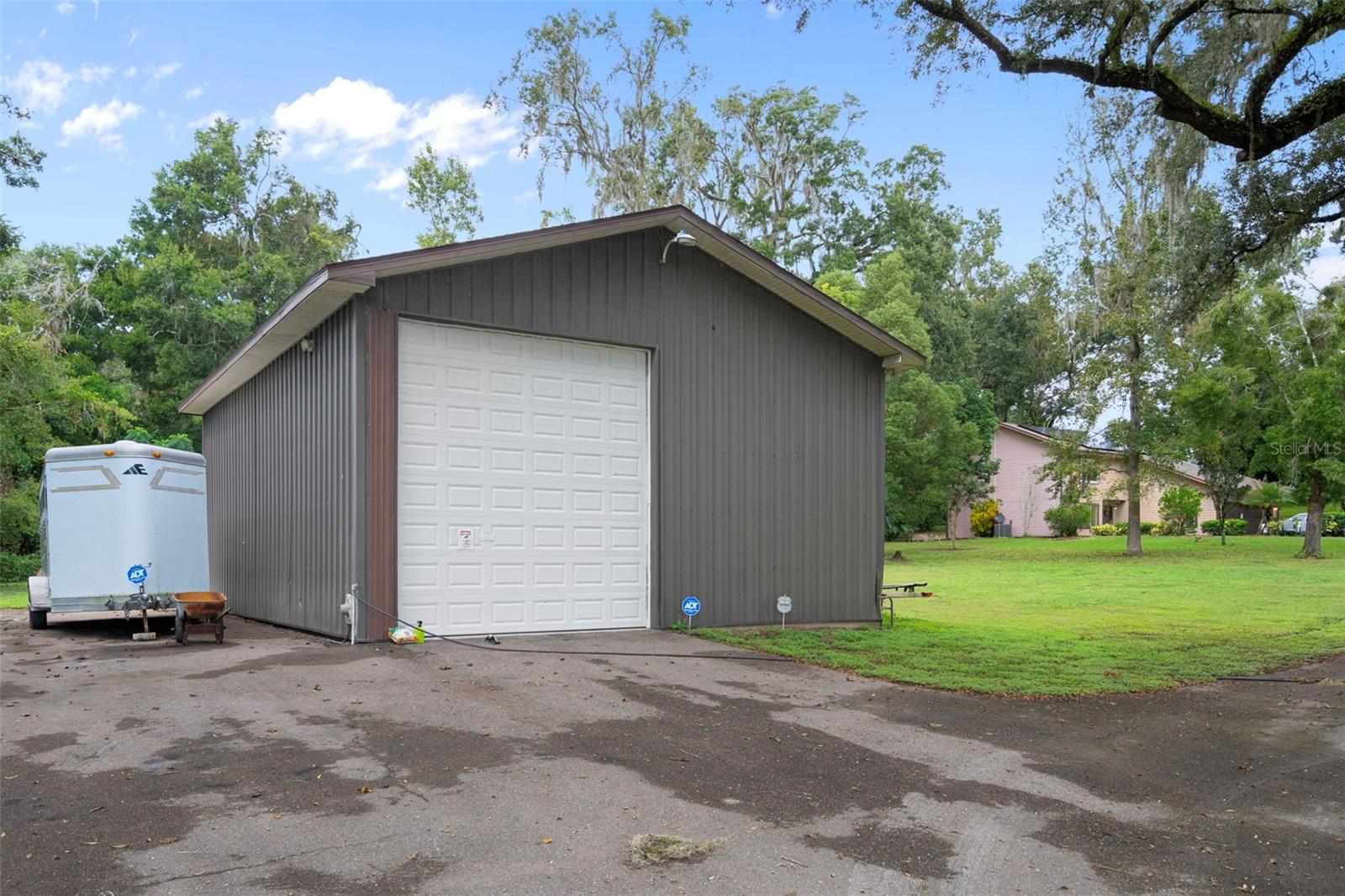 15839 POWERLINE RD, DADE CITY, FL, 33523