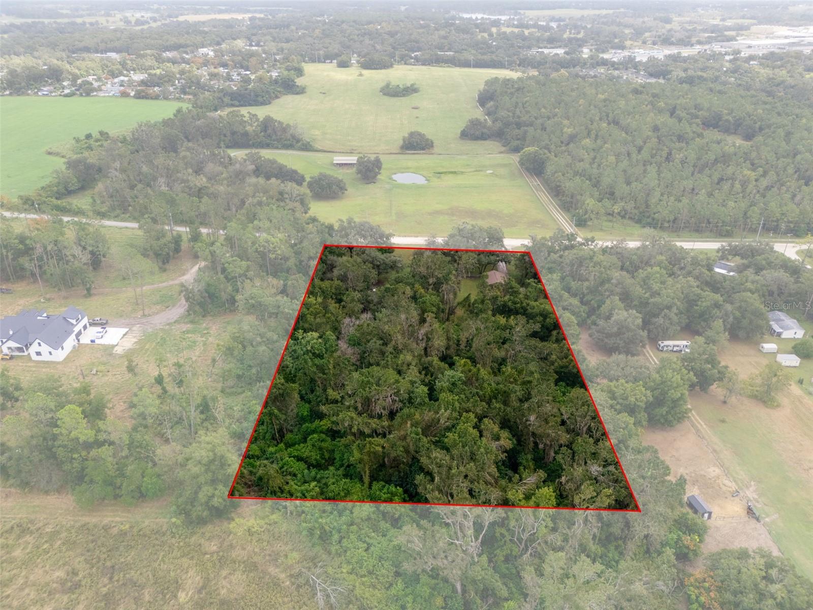 15839 POWERLINE RD, DADE CITY, FL, 33523