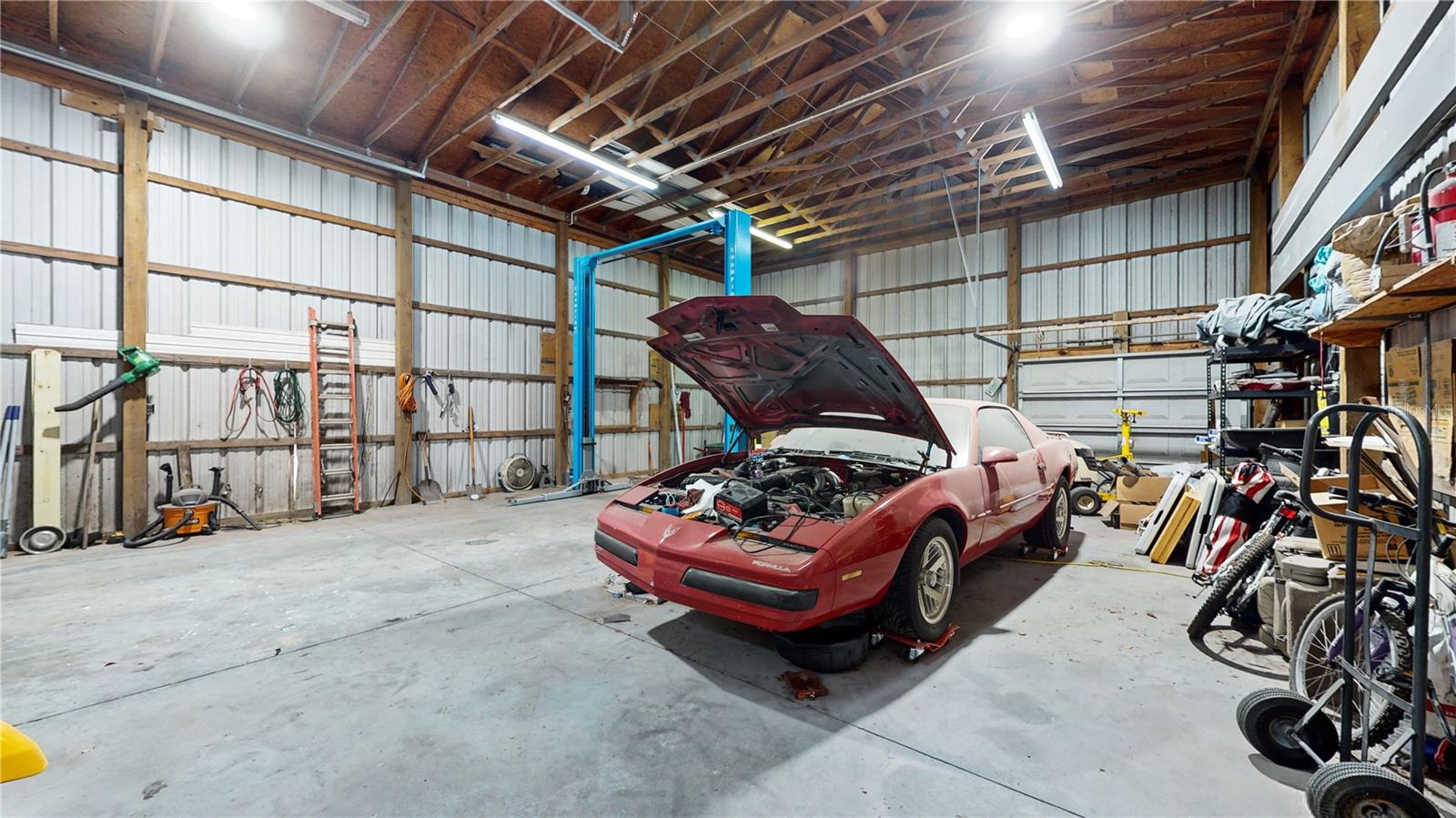 15839 POWERLINE RD, DADE CITY, FL, 33523