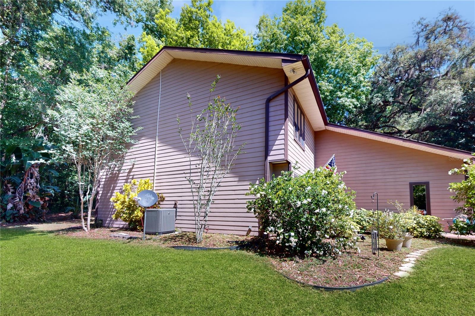 15839 POWERLINE RD, DADE CITY, FL, 33523