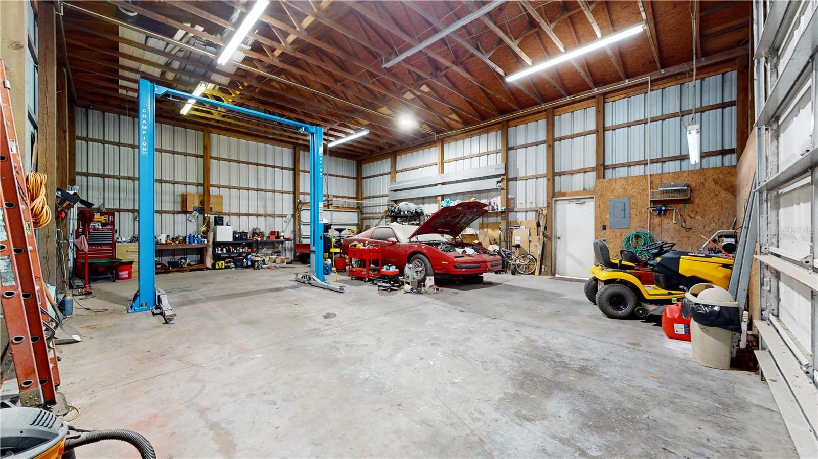 15839 POWERLINE RD, DADE CITY, FL, 33523