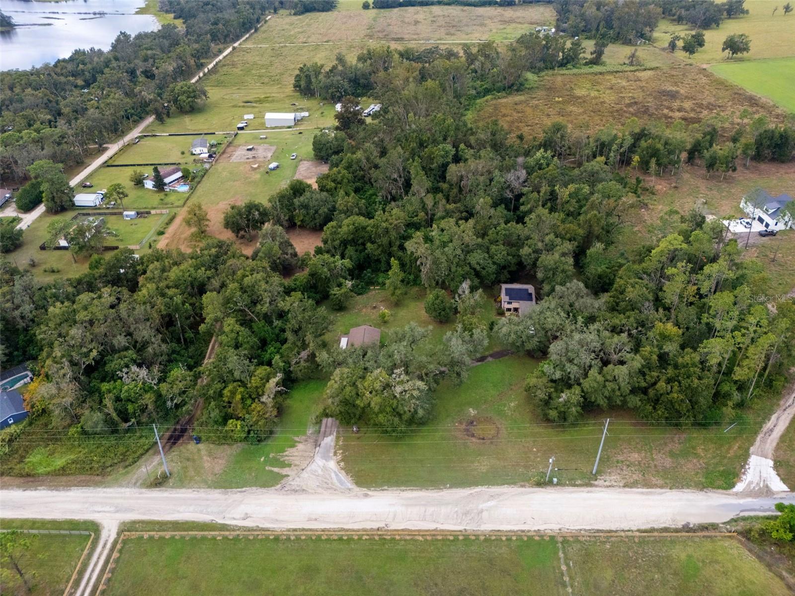 15839 POWERLINE RD, DADE CITY, FL, 33523
