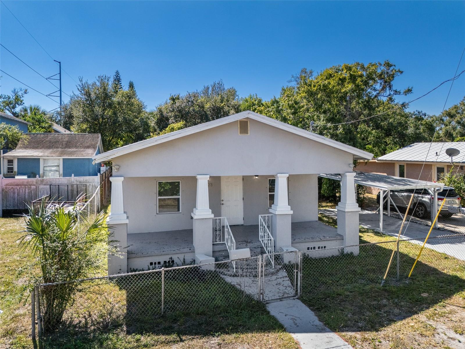 2423 E 19TH AVE, TAMPA, FL, 33605