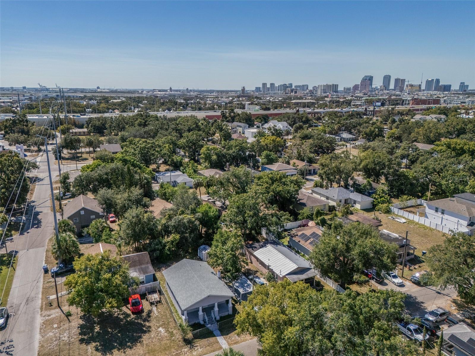 2423 E 19TH AVE, TAMPA, FL, 33605