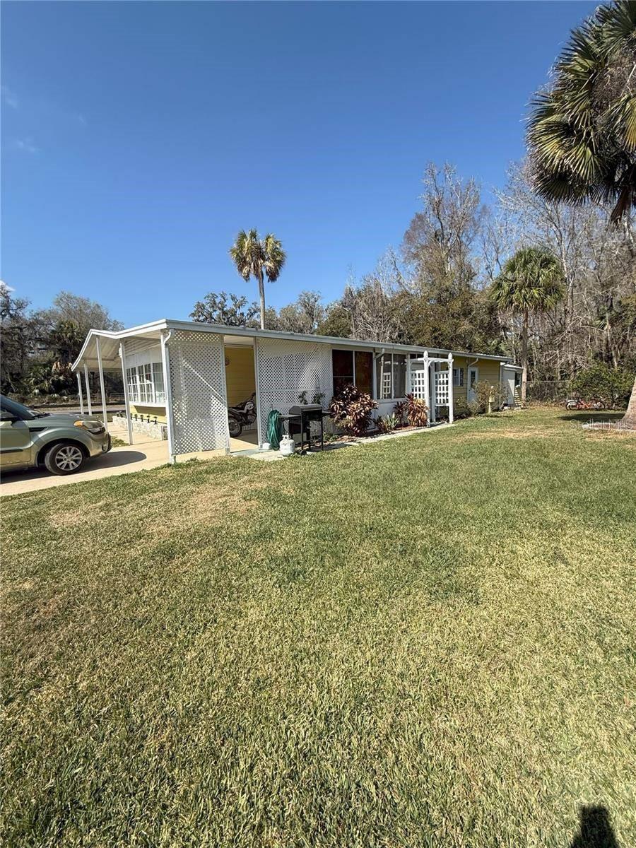 15 WILDERNESS DR, LAKE PANASOFFKEE, FL, 33538