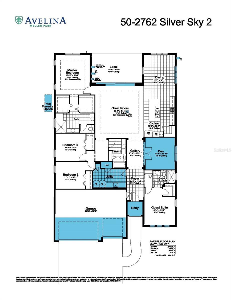 18808 TOULON CT, VENICE, FL, 34293