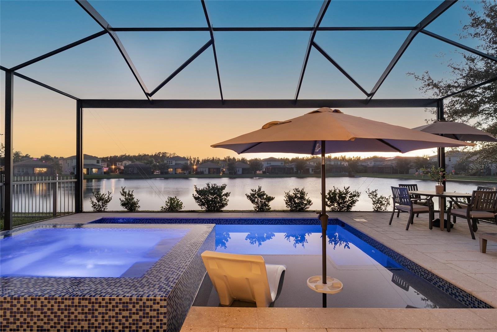 30600 CHESAPEAKE BAY DR, WESLEY CHAPEL, FL, 33543