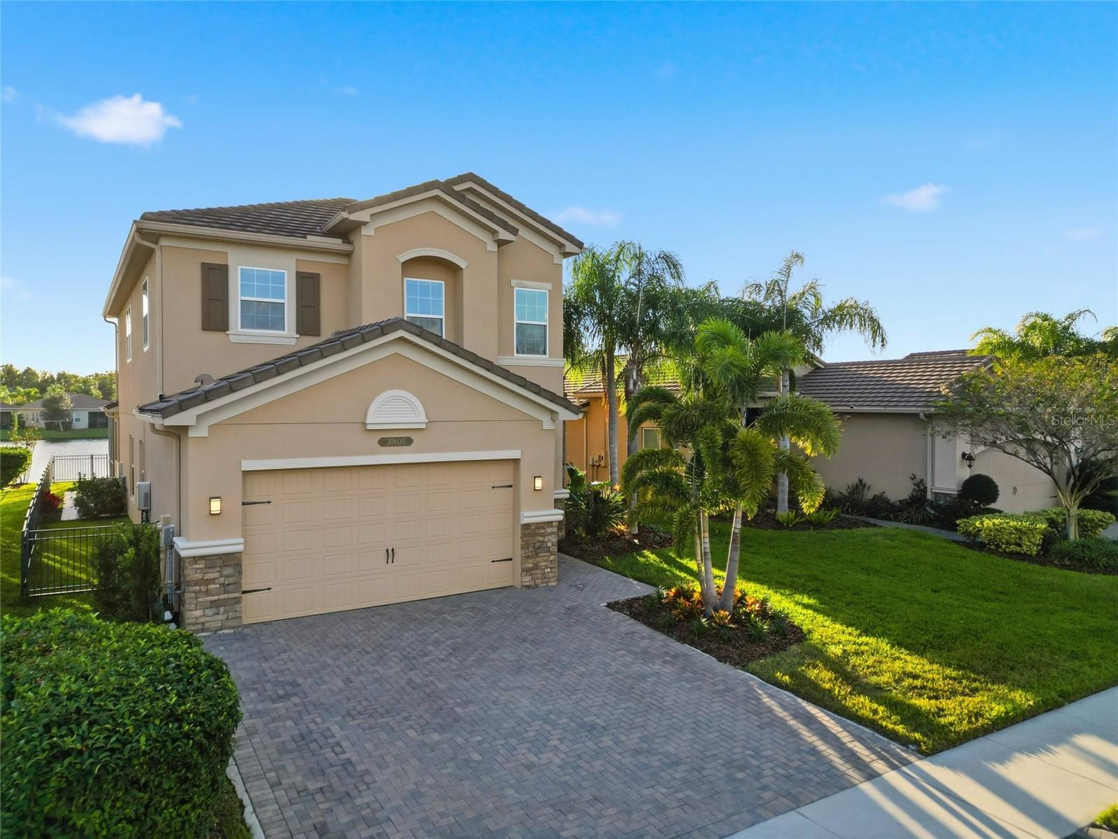 30600 CHESAPEAKE BAY DR, WESLEY CHAPEL, FL, 33543