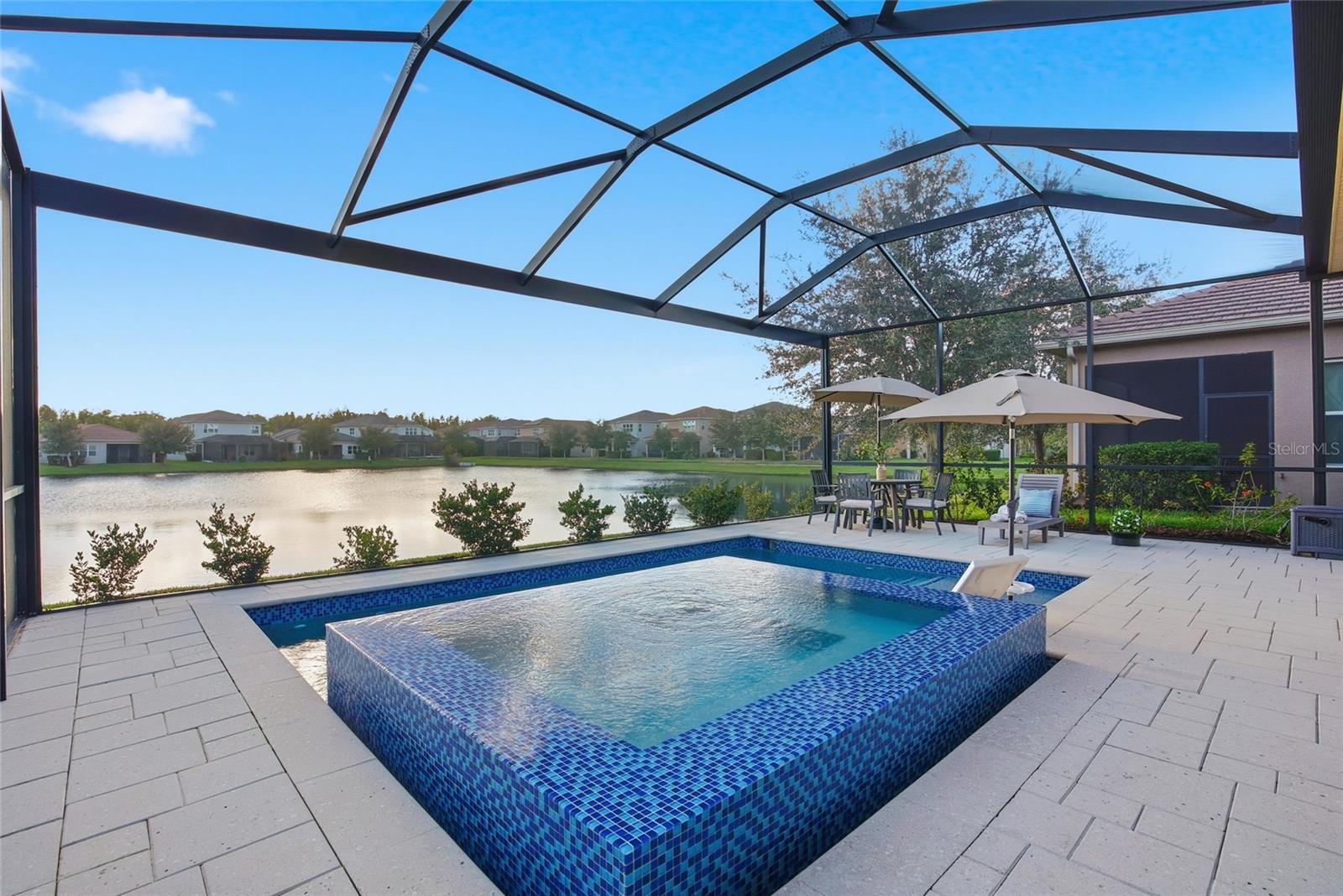 30600 CHESAPEAKE BAY DR, WESLEY CHAPEL, FL, 33543