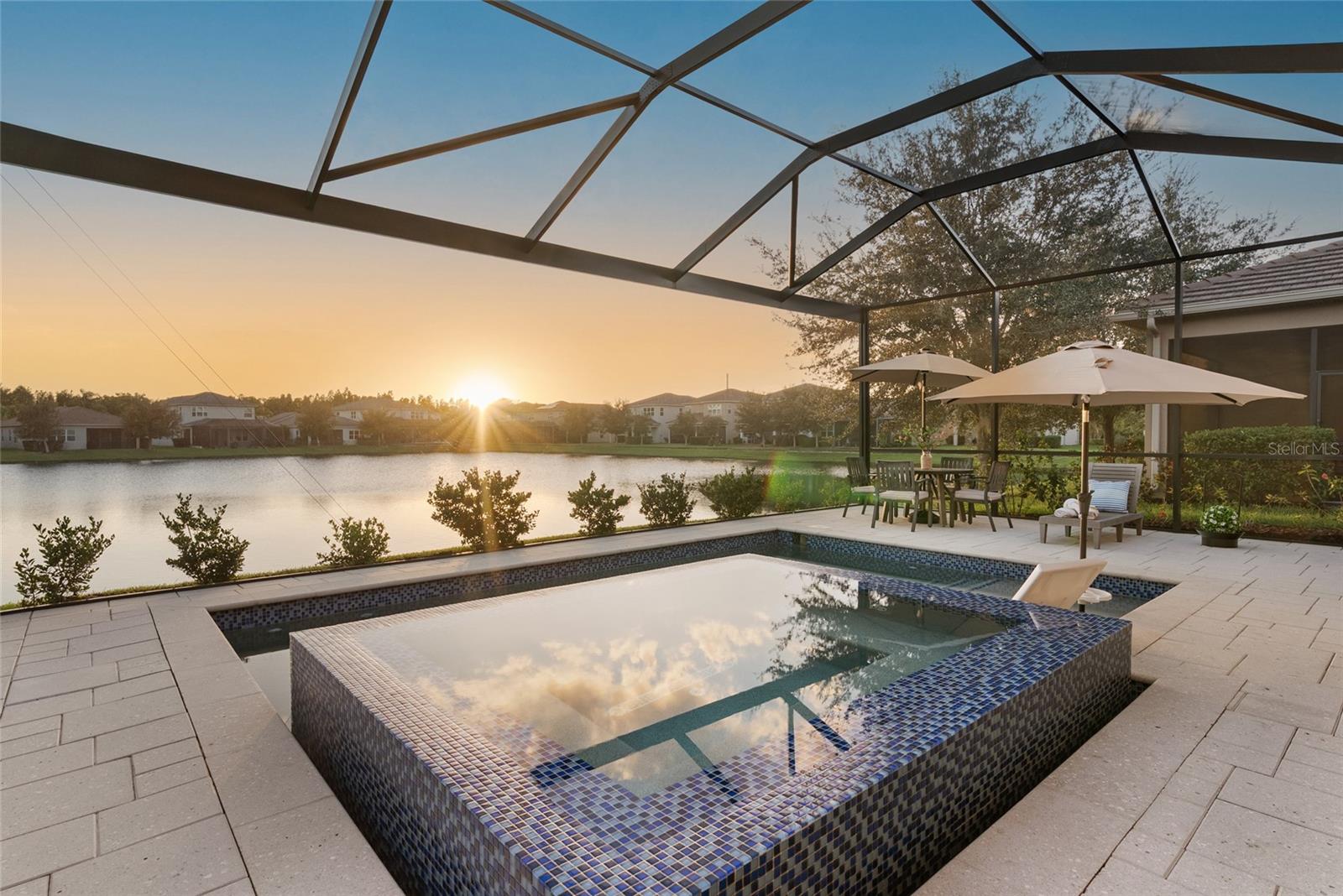 30600 CHESAPEAKE BAY DR, WESLEY CHAPEL, FL, 33543