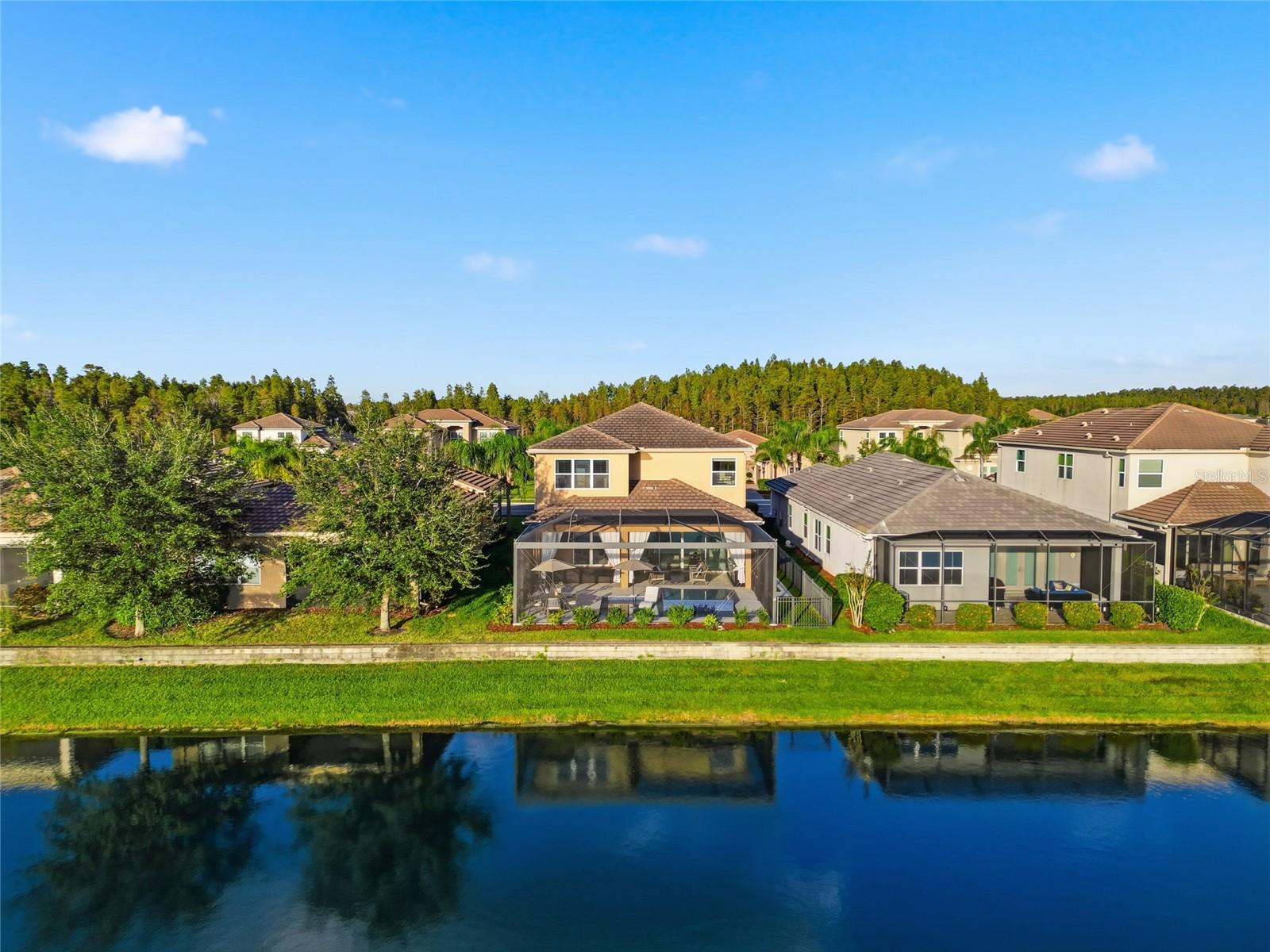 30600 CHESAPEAKE BAY DR, WESLEY CHAPEL, FL, 33543