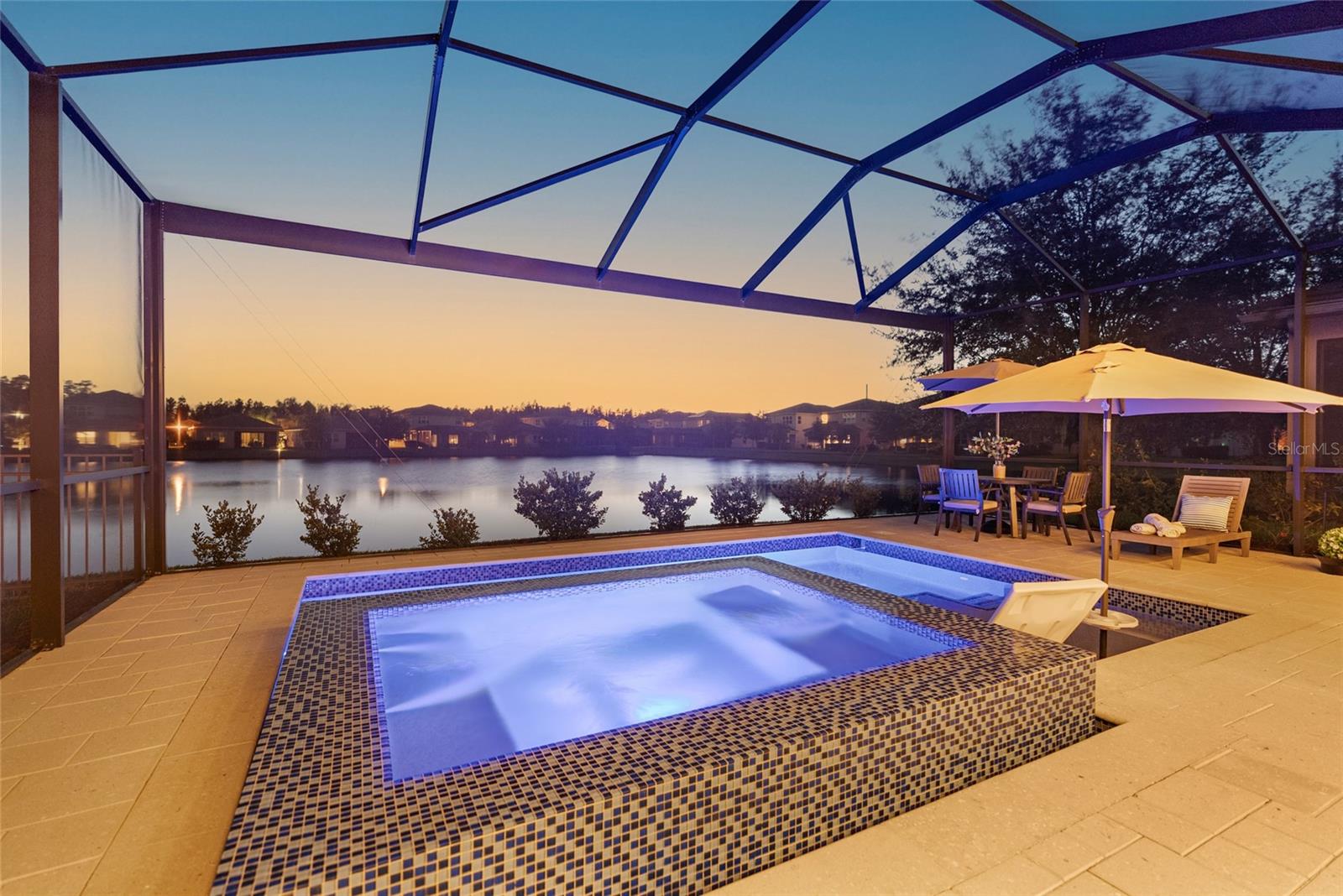 30600 CHESAPEAKE BAY DR, WESLEY CHAPEL, FL, 33543