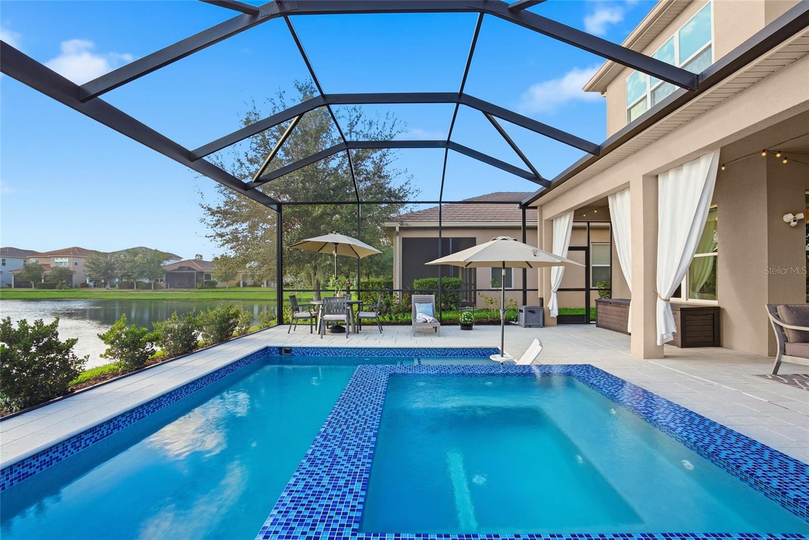 30600 CHESAPEAKE BAY DR, WESLEY CHAPEL, FL, 33543