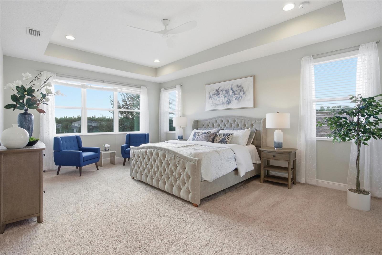 30600 CHESAPEAKE BAY DR, WESLEY CHAPEL, FL, 33543