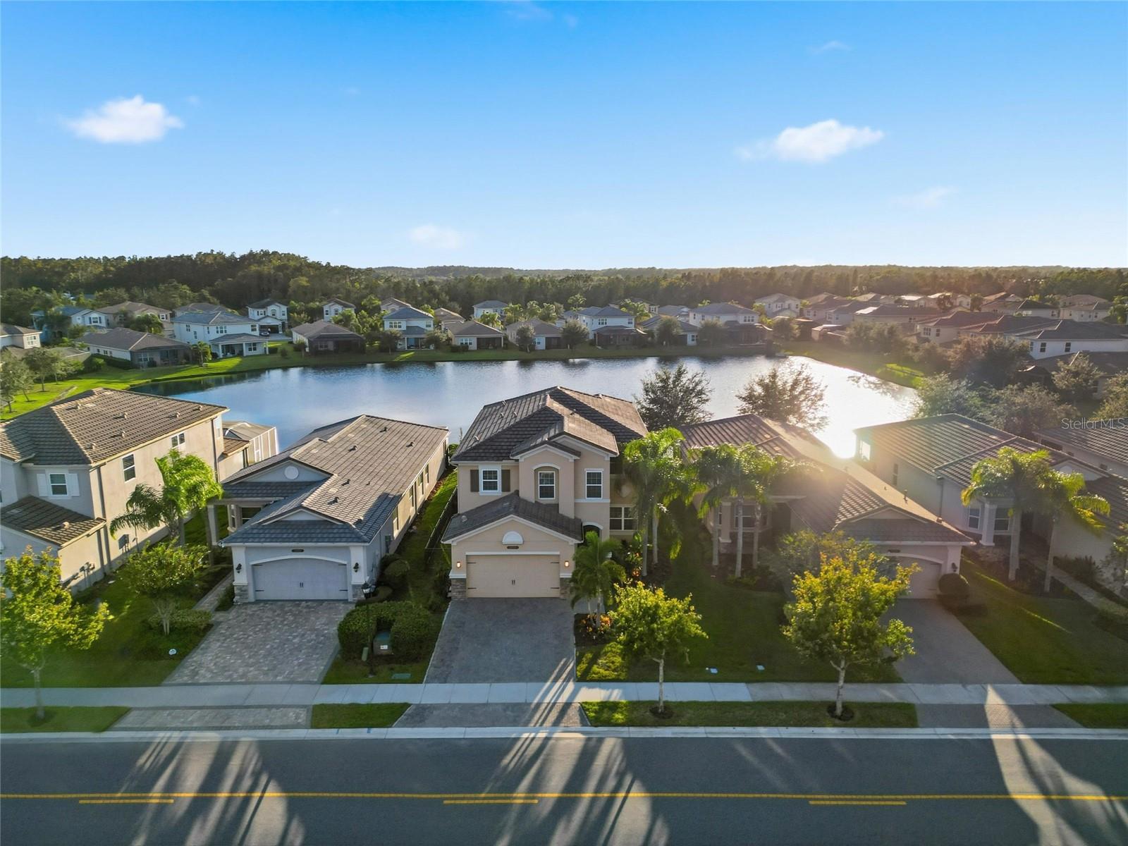 30600 CHESAPEAKE BAY DR, WESLEY CHAPEL, FL, 33543