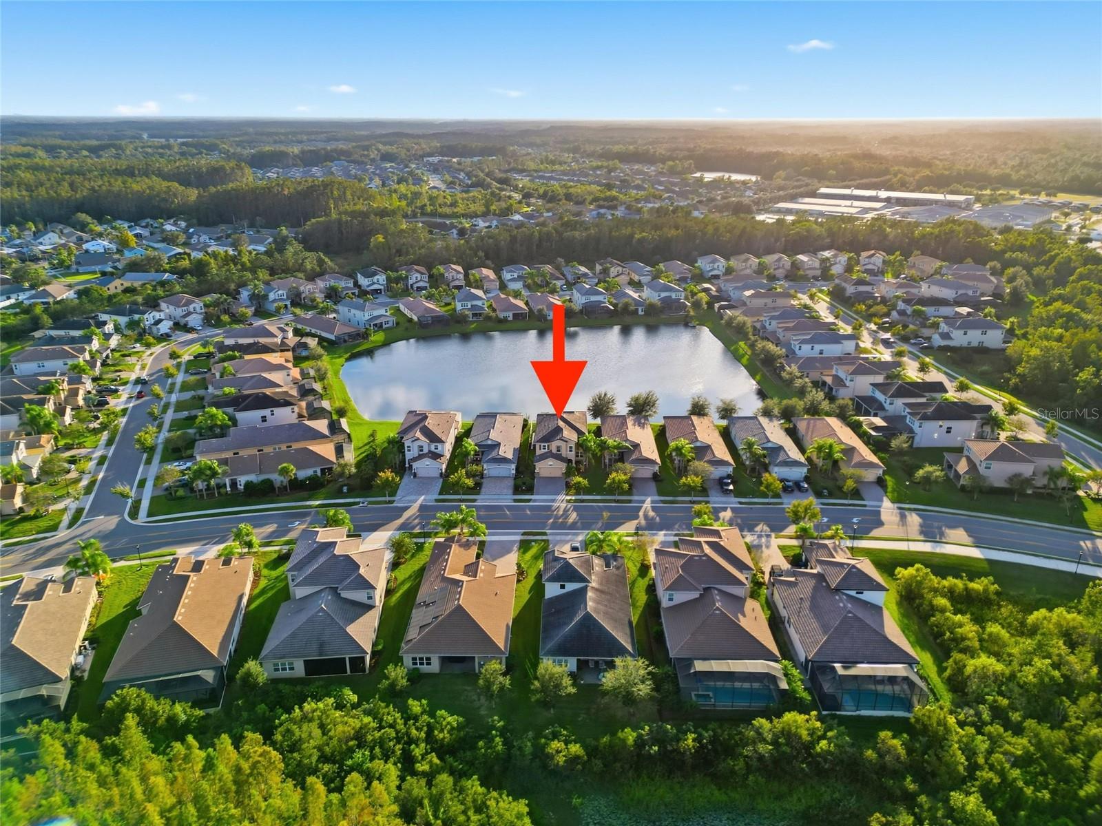 30600 CHESAPEAKE BAY DR, WESLEY CHAPEL, FL, 33543