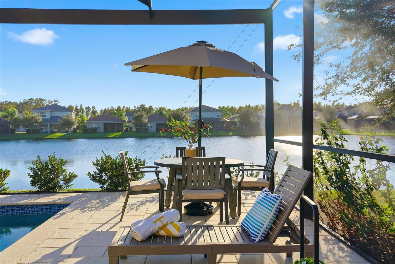 30600 CHESAPEAKE BAY DR, WESLEY CHAPEL, FL, 33543