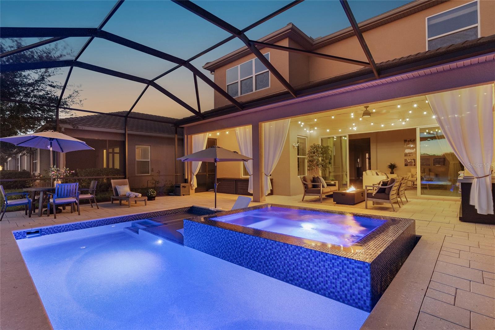 30600 CHESAPEAKE BAY DR, WESLEY CHAPEL, FL, 33543