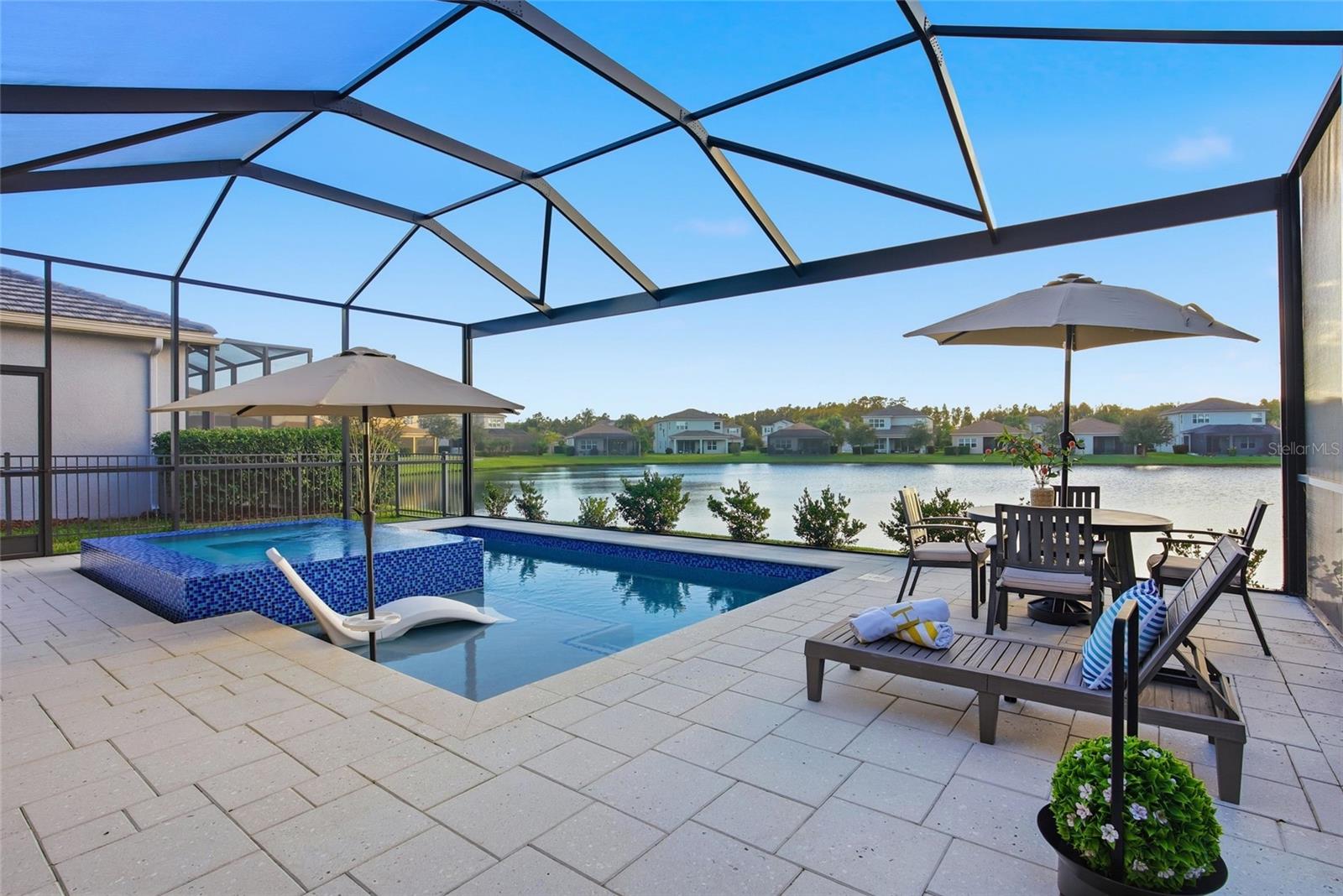 30600 CHESAPEAKE BAY DR, WESLEY CHAPEL, FL, 33543