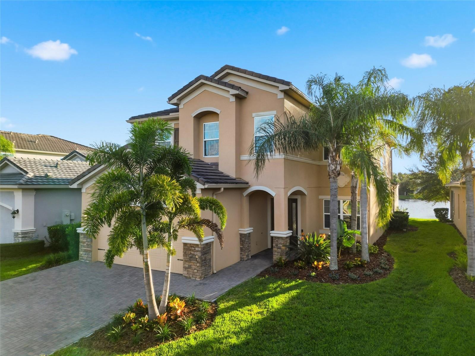 30600 CHESAPEAKE BAY DR, WESLEY CHAPEL, FL, 33543