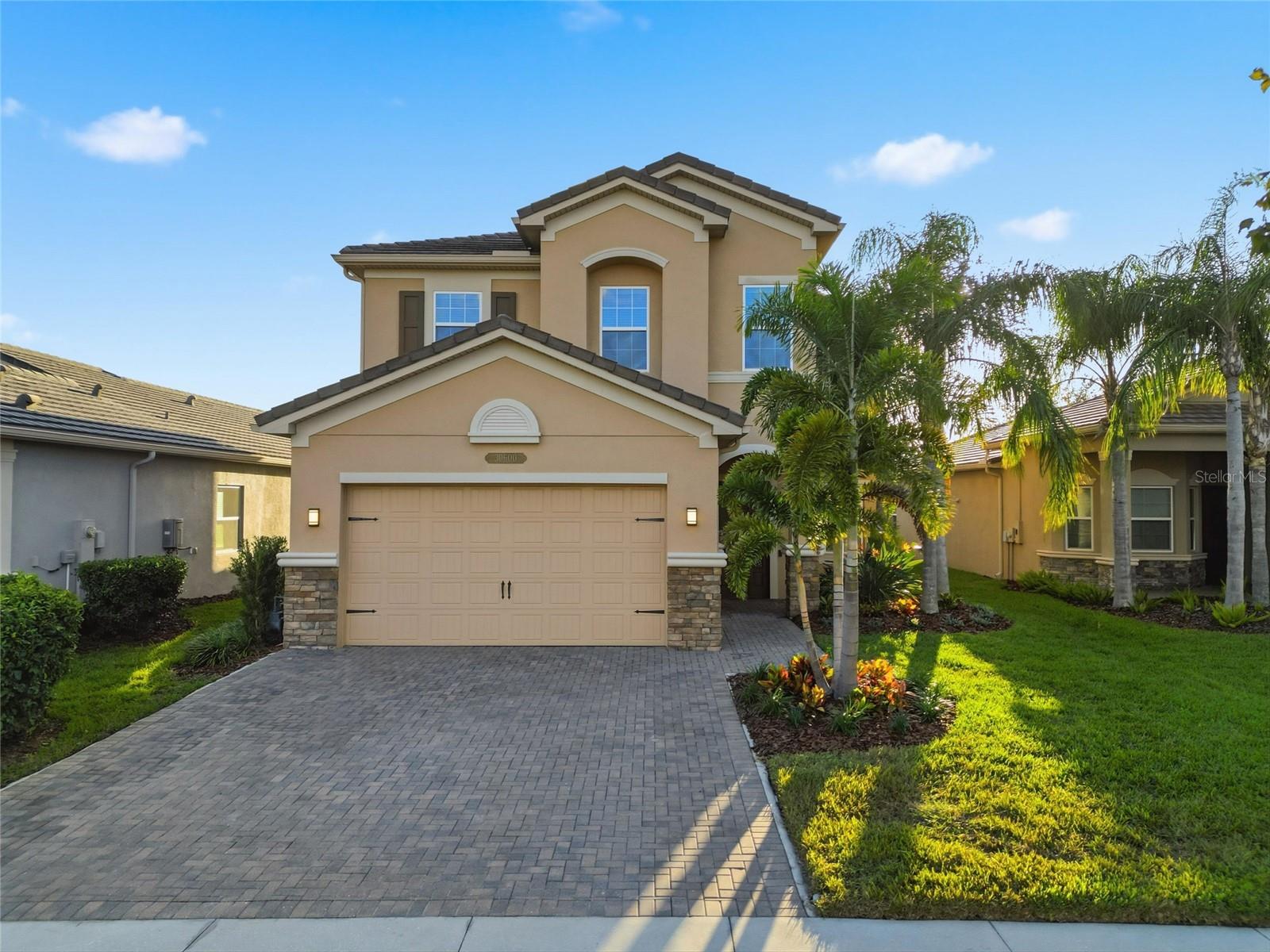 30600 CHESAPEAKE BAY DR, WESLEY CHAPEL, FL, 33543