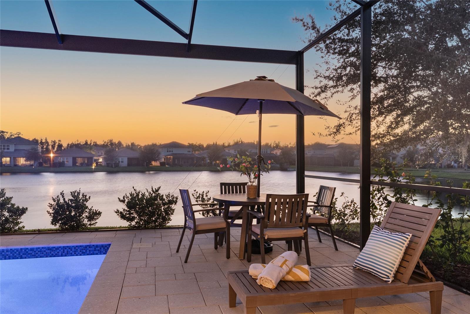 30600 CHESAPEAKE BAY DR, WESLEY CHAPEL, FL, 33543