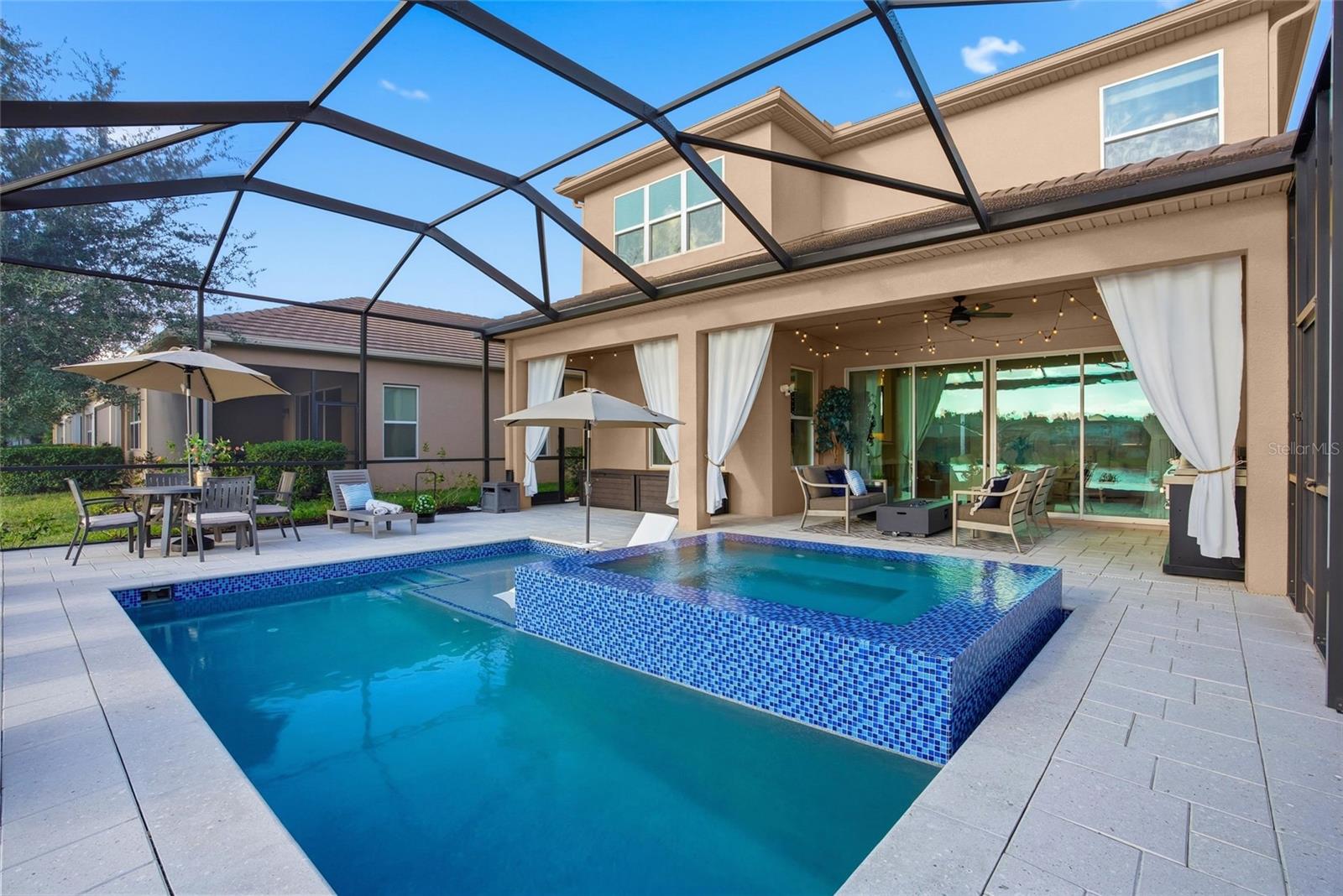 30600 CHESAPEAKE BAY DR, WESLEY CHAPEL, FL, 33543