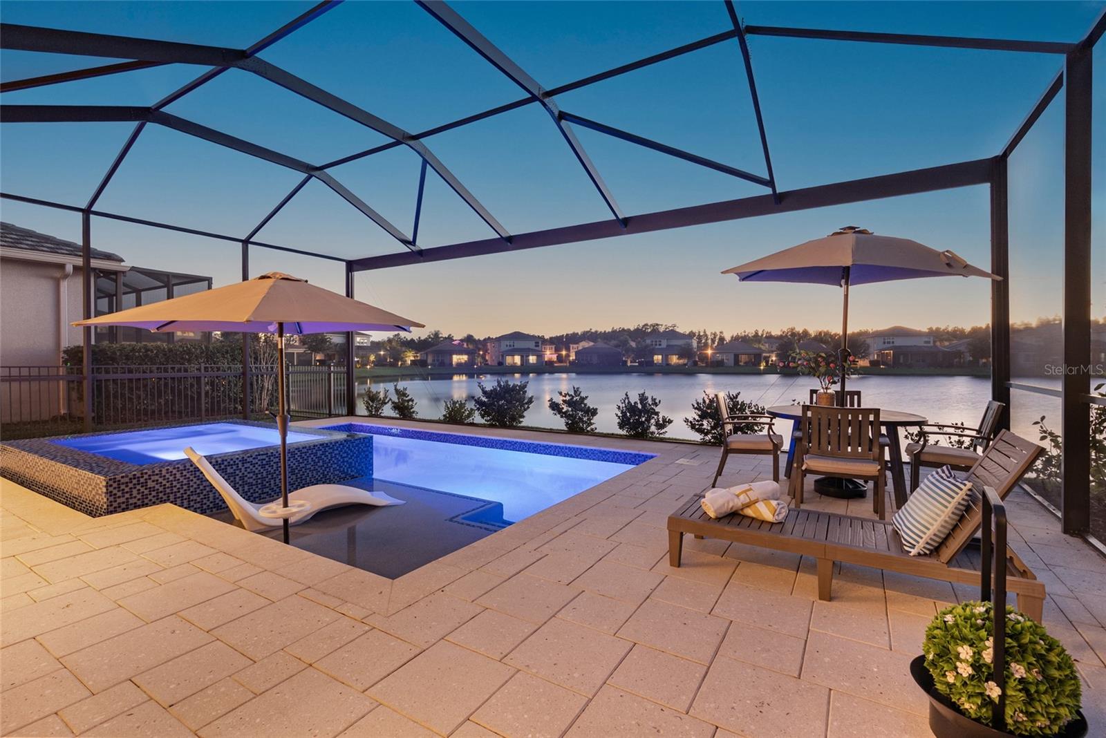 30600 CHESAPEAKE BAY DR, WESLEY CHAPEL, FL, 33543