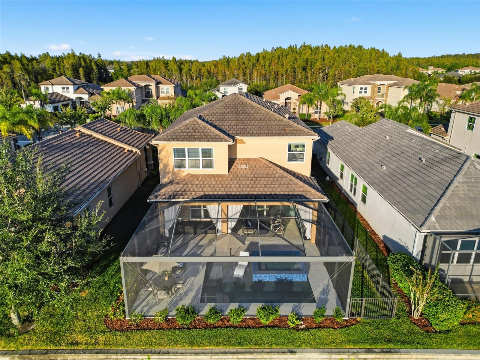 30600 CHESAPEAKE BAY DR, WESLEY CHAPEL, FL, 33543