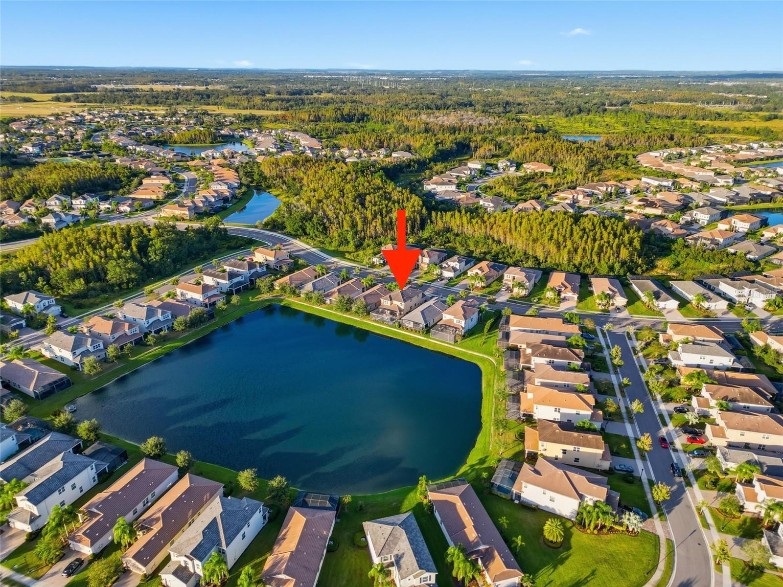 30600 CHESAPEAKE BAY DR, WESLEY CHAPEL, FL, 33543